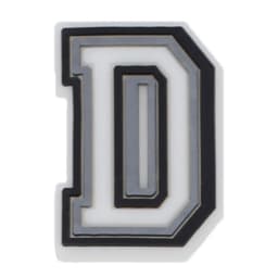 1 Piece Shoe Charms Accessories Pvc Shoe Decorations Letter 26 Options To Choose From Alphabet Ornament Pins Party Gift
