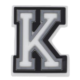 1 Piece Shoe Charms Accessories Pvc Shoe Decorations Letter 26 Options To Choose From Alphabet Ornament Pins Party Gift