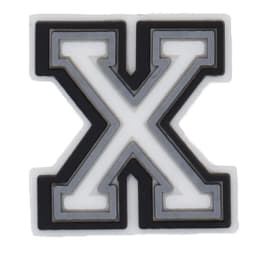 1 Piece Shoe Charms Accessories Pvc Shoe Decorations Letter 26 Options To Choose From Alphabet Ornament Pins Party Gift