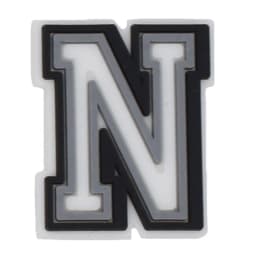 1 Piece Shoe Charms Accessories Pvc Shoe Decorations Letter 26 Options To Choose From Alphabet Ornament Pins Party Gift