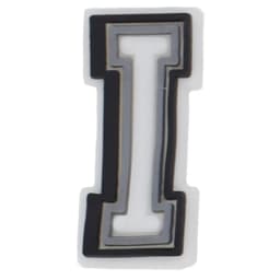 1 Piece Shoe Charms Accessories Pvc Shoe Decorations Letter 26 Options To Choose From Alphabet Ornament Pins Party Gift