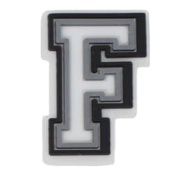 1 Piece Shoe Charms Accessories Pvc Shoe Decorations Letter 26 Options To Choose From Alphabet Ornament Pins Party Gift
