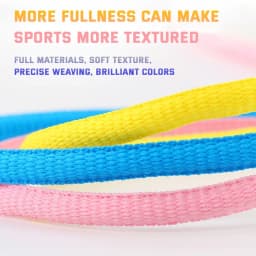 1Pair Oval Shoe Laces 24 Color Half Round Athletic ShoeLaces for Sport/Running Shoes Shoe Strings 100/120/140/160/180cm Shoelace