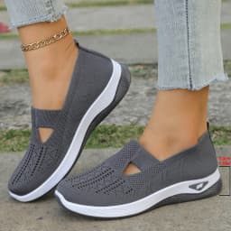 Women's Sneakers Breathable Shoes Mesh Low Top Soft Sole Lightweight Women Shoes,Women's Summer Shoes,Free Shipping Shoes