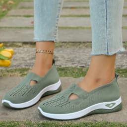 Women's Sneakers Breathable Shoes Mesh Low Top Soft Sole Lightweight Women Shoes,Women's Summer Shoes,Free Shipping Shoes