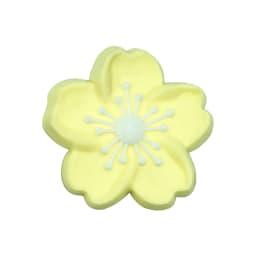 1/25pcs Pink Flower Heart Watermelon Shoe Charms Airplane Ticket Luggage Shoe Decoration Pins for Women Pizza Banana Clog Jeans