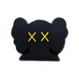 Hot sales 1-18pcs Hot Toys Cartoon Series PVC Shoe Accessories DIY Creativity Detachable Sandal Wristbands Party Decorations