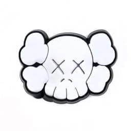 Hot sales 1-18pcs Hot Toys Cartoon Series PVC Shoe Accessories DIY Creativity Detachable Sandal Wristbands Party Decorations