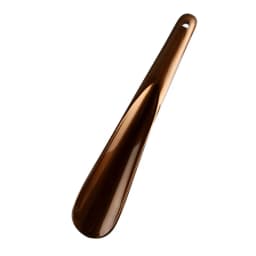 Fashion Style 1pcs 19cm Shoe Horns Professional Plastic Shoe Horn Spoon Shape Shoehorn Shoe Lifter