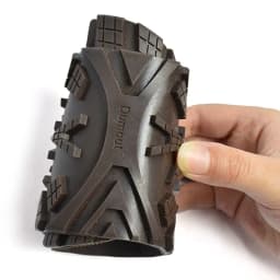 1Pair Anti-skid DIY Replacement Shoes with Thickened Rubber Soles to Repair Wear-resistant Rubber Anti-wear Patches
