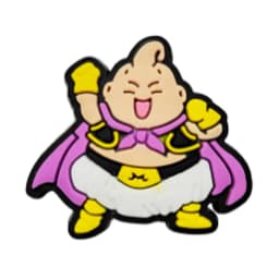 1/22pcs Dragon Ball Shoes Charms Decoration Buckle Character for Cartoon Anime Decoration  PVC Garden Shoes Accessories