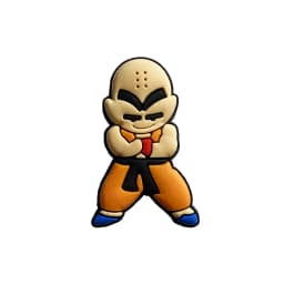 1/22pcs Dragon Ball Shoes Charms Decoration Buckle Character for Cartoon Anime Decoration  PVC Garden Shoes Accessories