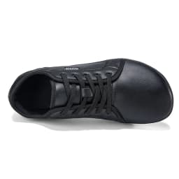 Wide Version Barefoot Shoes Suitable for Both Men and Women Fast Shipping Black Walking Shoes Lightweight Soft Soled Flat Shoes