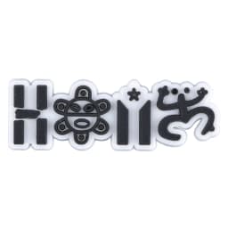 Pop Singer Shoe Charms Decoration for Women Men Boys Girls PVC Wristband Clog Accessories Party Favor