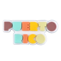 Pop Singer Shoe Charms Decoration for Women Men Boys Girls PVC Wristband Clog Accessories Party Favor