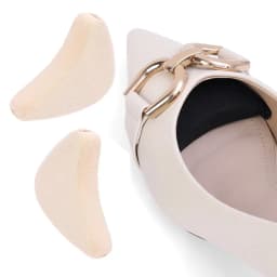 10pcs Sponge Forefoot Insert Pads Women Adjust Reduce Shoe Size Pain Relief High Heel Filler Insoles Forefoot Toe Plug Cushion