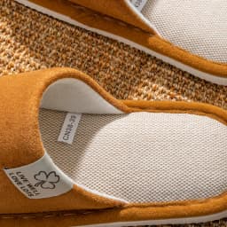 Men's Spring Summer Breathable Slippers Non-Slip Indoor House Shoes,Couples Soft Sole Open-Toe Slippers for All Seasons Home Use