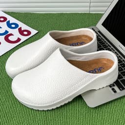 Hotel Kitchen Non-slip Oil-resistant Chef's Shoes Casual Flat Work Safe Men's Shoes Summer Breathable Comfortable Plus Size 47