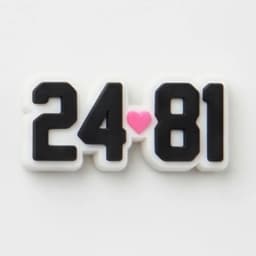 1-20Pcs Ice Hockey Character Adult PVC Garden Shoes Buckle Charms Canadian Sport Sandal Accessories DIY Fashion Bracelet