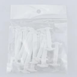 16Pcs/Pack White Silicone No Tie Shoe Laces Stretch Shoelaces For Sneakers Casual Shoes Sports Shoes Combat Boots