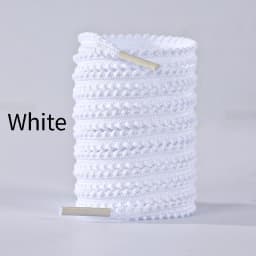 1Pair Shoe Laces New Casual Sneakers tennis Flat Shoelaces Fashion Rope Shoelace for Shoes 120/140/160CM Shoes Accessories