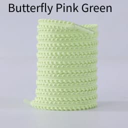 1Pair Elastic Rope Shoelace for Shoes Casual Sneakers Tennis Shoelaces Flat Shoe Laces 120/140/160CM Shoes Accessories