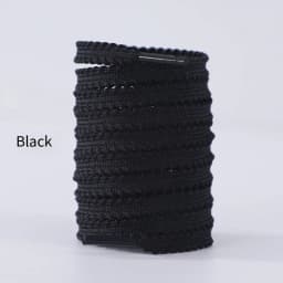 1Pair Elastic Rope Shoelace for Shoes Casual Sneakers Tennis Shoelaces Flat Shoe Laces 120/140/160CM Shoes Accessories