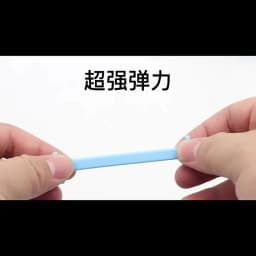 16pcs/lot No Tie Shoelace Lacing Special Silicone Elastic Shoelaces Kid Adult Sneakers Quick Shoe Lace Creative Lazy Rubber Lace
