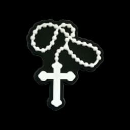 1/25PCS Cool Shoe Charms Racing Accessories for Boys, Jeep and Supercar Charms for Shoes, Cross-Shaped Sandal and Clog Buckles