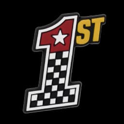 1/25PCS Cool Shoe Charms Racing Accessories for Boys, Jeep and Supercar Charms for Shoes, Cross-Shaped Sandal and Clog Buckles