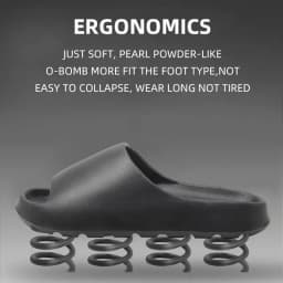 Fashion Brand Women Slippers  Classic Sports Sandals Men Casual EVA Flat Slippers Unisex Outdoor Indoor Shoes Beach Slides