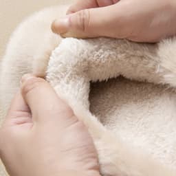 Winter Fluffy Furry House Slippers for Women Solid Color Plush Warm Cotton Shoes Woman Thick Soft Sole Faux Fur Indoor Slippers
