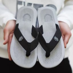 Summer Slippers Men Flip Flops Beach Sandals Non-Slip Casual Flat Shoes 2023 Slippers Indoor House Shoes For Men Outdoor Slides