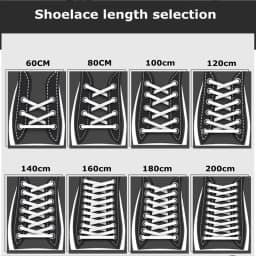 1Pair Cotton Waxed Solid Round Shoelaces Durable Polyester Shoelaces Oxford Shoe Laces Boots Laces Waterproof Leather Shoelace
