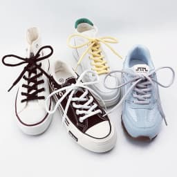 Half Round High Quality Shoelaces 4mm Wide Solid Color Shoelace Sneaker Classic Shoe Laces 100/120/140/160cm 1Pair