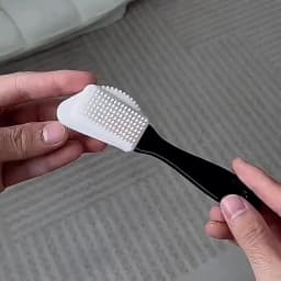 Nubuck Shoes Shoe Brush Suede Shoes Brass Wire Shoe Brush Snow Boots Shoe Cleaner Shoe Accessories 1/2/3pcs