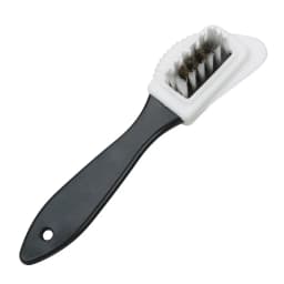 Nubuck Shoes Shoe Brush Suede Shoes Brass Wire Shoe Brush Snow Boots Shoe Cleaner Shoe Accessories 1/2/3pcs