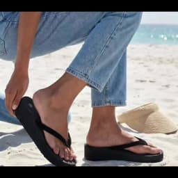 Slippers Summer Shoes Women Wedges Sandals Slides Beach Home Slippers Women Flip Flops Memory Foam Slippers Zapatos De Mujer