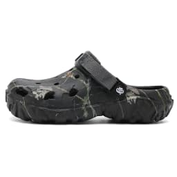 Summer Men's Clogs Sandals Home Garden Shoes Comfortable Men Women Slippers Non-Slip Soft Bottom Flip Flop Sandals Big Size46 47