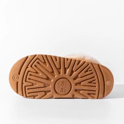 Women's Autumn And Winter Cotton Slippers With Thick And Soft Soles For Outdoor Wear, Comfortable And Warm At Home, Anti-slip