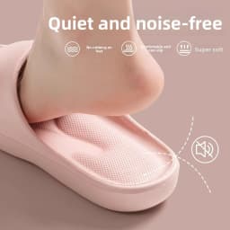 New Flat Foot Orthopedic Slippers Arch Support Collapse Correction Summer Cool Slippers Women Anti-Slip Odor-Resistant Indoor...