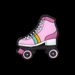 1/30pcs Vintage Vibe Shoe Charms Old School Shoe Decorations Y2K Pins for Girl Creative 80's 90's Sandal Accessories Clog Buckle