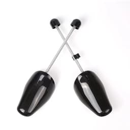 New Spring-loaded Shoe Lasts Sneakers Anti-deformation Internal Support Shoe Stretchers Leather Shoes Anti-wrinkle Shoe Trees