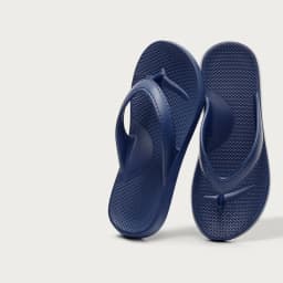 Men's Flip Flops Anti-slip Soft Sole Durable Comfortable Slippers Lightweight for Beach Pool & Daily Wear for Summer Couple