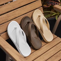 Men's Flip Flops Anti-slip Soft Sole Durable Comfortable Slippers Lightweight for Beach Pool & Daily Wear for Summer Couple