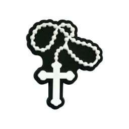 1–30PCS Modern Charms for Shoe Car Accessories, Soccer Cross Shoe Charms, Dumbbell Earbud Sandals Clog Buckles