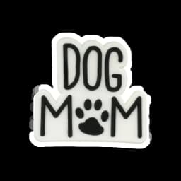 1pcs PVC Dog Dachshund Corgi Paw Shoe Charms Shoe Decorations Accessories Pins for Women Men Kids Gift,Bulldog Clog Buckles
