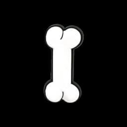 1pcs PVC Dog Dachshund Corgi Paw Shoe Charms Shoe Decorations Accessories Pins for Women Men Kids Gift,Bulldog Clog Buckles