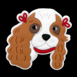 1pcs PVC Dog Dachshund Corgi Paw Shoe Charms Shoe Decorations Accessories Pins for Women Men Kids Gift,Bulldog Clog Buckles