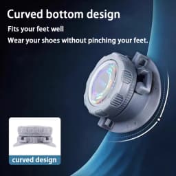Elastic No Tie Shoelaces - Thick Rope Automatic Laces with Swivel Buckle - Heavy Duty Sports Shoe Laces Speed Shoestrings Unisex